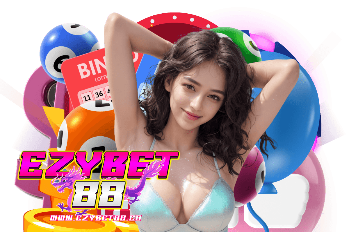 ezybet88 ทางเข้า