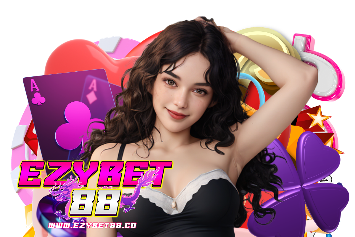 ezybet88 เครดิตฟรี